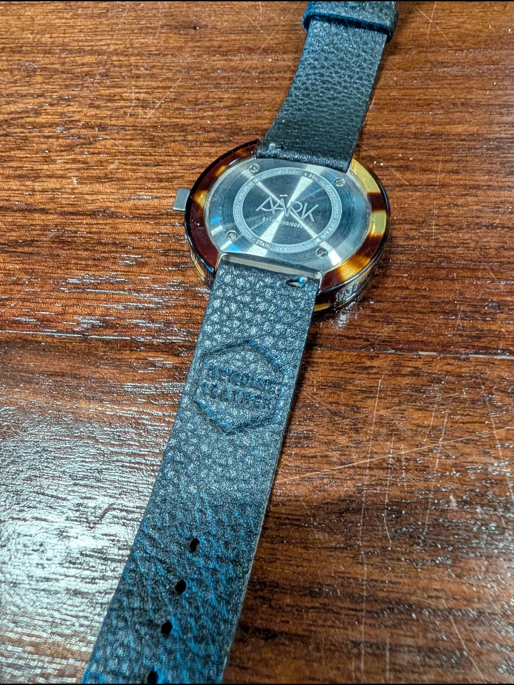 Aark classic tortoise